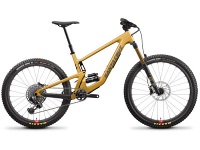 2018 Specialized Enduro S-Works 27.5 Bike - Reviews